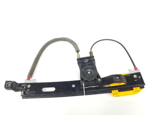 Rear left window mechanism JAGUAR XF I (X250) 3.0 D | BP20727044C24 