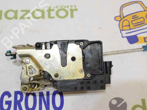 Front right lock CHEVROLET REZZO MPV (U100) 2.0 | BP787914C97 