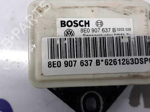 Electronic module AUDI A4 B7 Avant (8ED) 2.0 TDI 16V | BP14124639M83 