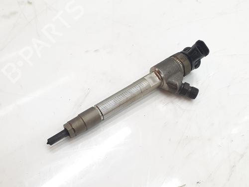 Injector ALFA ROMEO GIULIA (952_) 2.2 D (952AFA25, 952AFM25, 952ALA25) | BP36672641M100 - Image 4