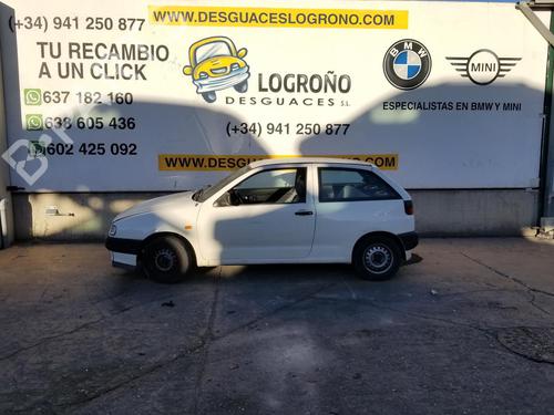 Engine control unit (ECU) SEAT IBIZA II (6K1) 1.4 i | BP10329845M57 