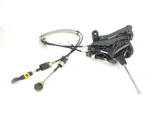 Gear lever FORD FIESTA VI (CB1, CCN)  E1BR7C453KAA | 2069522  C1BR7K387AAE | 1871092  C1BR7E395AF |