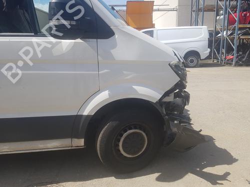 Front right window mechanism VW CRAFTER Van (SY_, SX_) | BP36020788C23 - Image 22