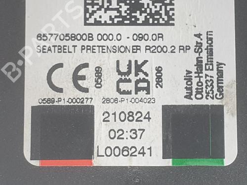 Other RENAULT CLIO V (B7_) | BP33793847O1 - Image 4