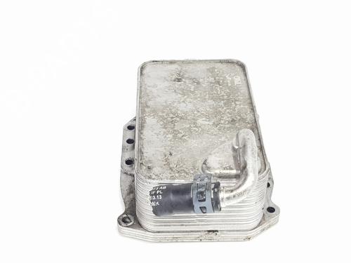 Oil radiator AUDI Q7 (4MB, 4MG, 4MQ) 3.0 TDI quattro | BP31626783M33