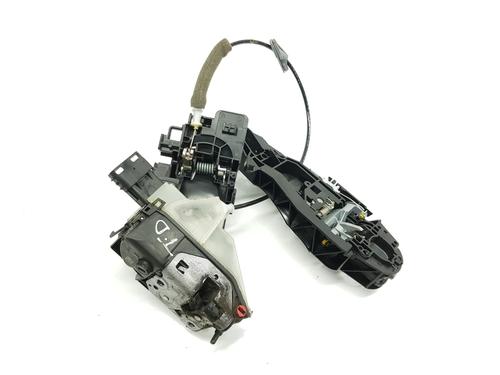 Venstre bagtil lås CITROËN C4 CACTUS 1.2 VTi 82 | BP32112208C100 