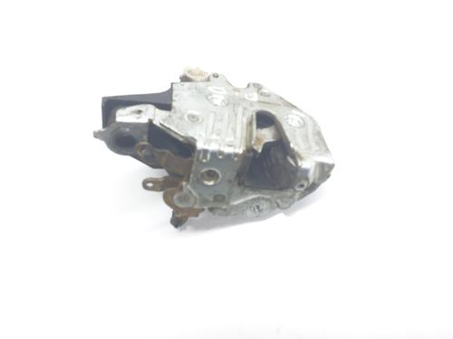 Front right lock MERCEDES-BENZ 124 Saloon (W124) 300 D (124.130) | BP24802157C97