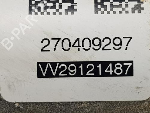 Throttle body OPEL COMBO E Tour / Life (K9) 1.5 | BP31904025M82