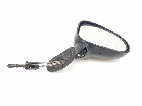 Retrovisor direito DAEWOO MATIZ (M100, M150) [1998-2026]  31995398