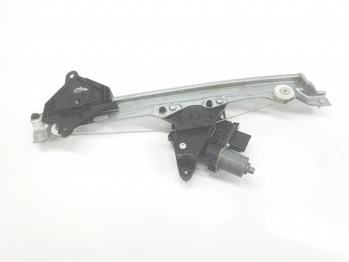 Rear left window mechanism DACIA DUSTER (PYM_, PYN_) 1.2 TCe 130 | BP35820422C24 - Image 3
