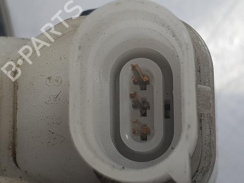 Front right lock VW GOLF III (1H1) 1.9 TDI | BP16760955C97 