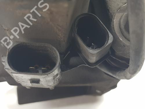 Right rear brake caliper AUDI Q7 (4MB, 4MG, 4MQ) 3.0 TDI quattro | BP33623577M106 - Image 7