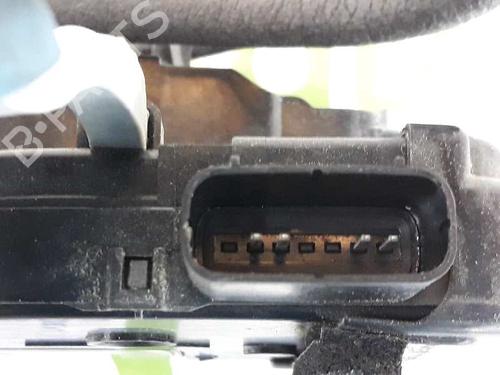 Rear right lock KIA SPORTAGE III (SL)  | BP3660354C99 