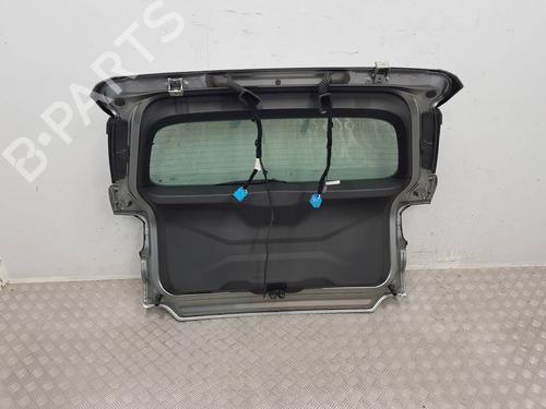 Tailgate JEEP AVENGER (J2) | BP40295264C6 - Image 2