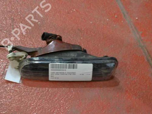 Left front fog light BMW 3 (E46) 320 d | BP1158107C30 