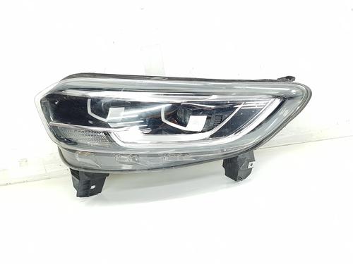 Lyskaster venstre Lyskaster venstre RENAULT KADJAR (HA_, HL_) [2015-2026] 37182776 37182776
