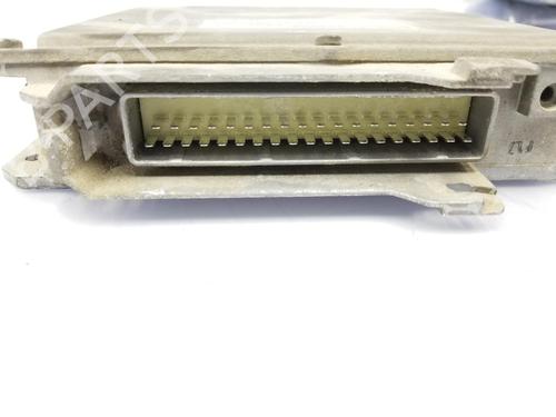 Engine control unit (ECU) CITROËN SAXO (S0, S1) 1.1 X, SX | BP9453543M57 