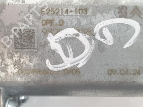 Rudehejsemotor forskærm højre OPEL ASTRA L Sports Tourer (O5)  | BP26128211E20 