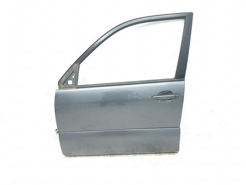 Used Left front door TOYOTA LAND CRUISER PRADO (_J12_) 3.0 D-4D (KDJ120, KDJ125) (163 hp) 21070123