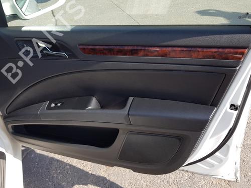 Køler SKODA SUPERB II Estate (3T5)  | BP28065370M31 