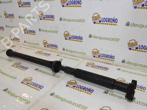 Driveshaft BMW X6 (E71, E72) xDrive 35 i | BP778555M37 