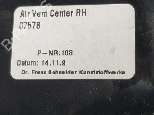 Air vent LAND ROVER DISCOVERY III (L319) 2.7 TD 4x4 | BP15713685I21 