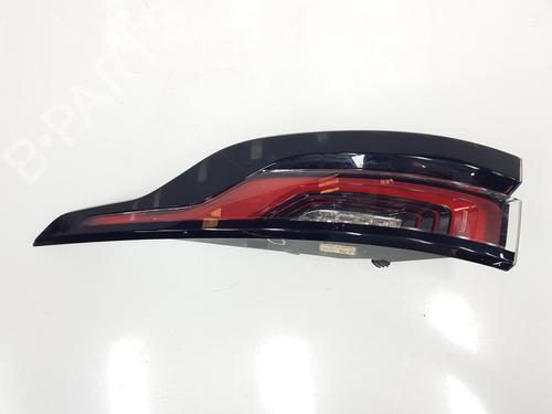 Right taillight LAND ROVER RANGE ROVER VELAR (L560) 2.0 D180 TD4 4x4 | BP37014515C35 - Image 2