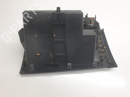 Glove box SEAT IBIZA V (KJ1, KJG) 1.0 MPi | BP28119630C95 