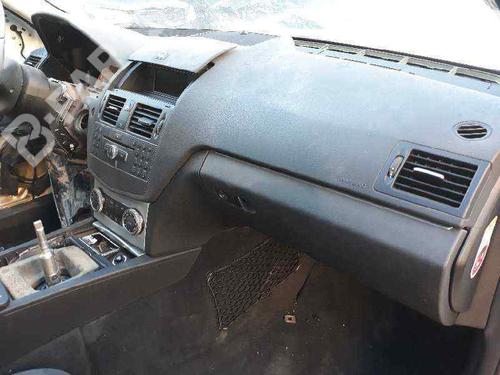 Left rear window switch MERCEDES-BENZ C-CLASS (W204) C 200 CDI (204.007, 204.006) | BP3019131C108  - Image 42