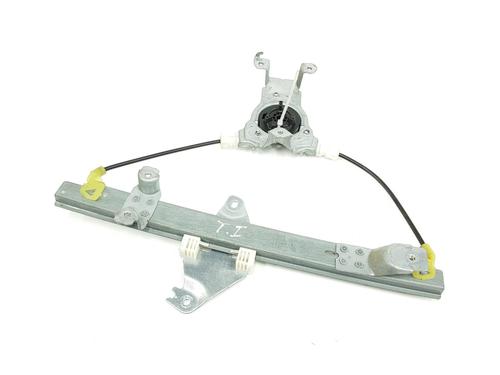 Rear left window mechanism NISSAN QASHQAI / QASHQAI +2 I (J10, NJ10, JJ10E) 1.5 dCi | BP18296357C24 