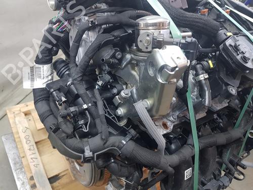 Engine FIAT 600e / 600 (365_, 364_) | BP37013903M1 - Image 7