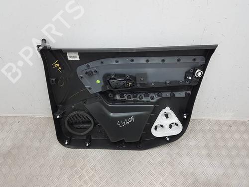 Front left panel RENAULT EXPRESS Box Body/MPV | BP38541566C58 - Image 4