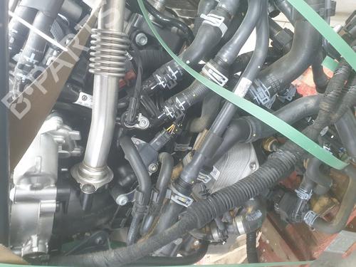 Engine VW CRAFTER Van (SY_, SX_)  | BP31322152M1 