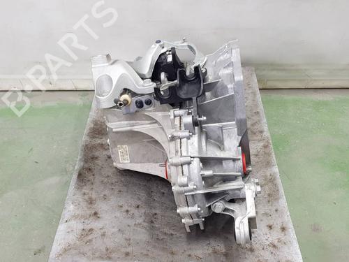 Gearbox FORD TRANSIT CONNECT V408 Box Body/MPV | BP39191798M3 - Image 2