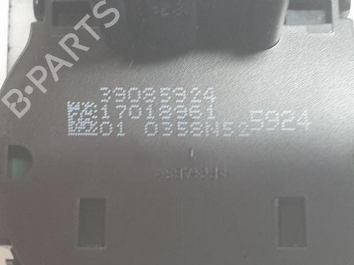 Headlight switch OPEL COMBO Box Body/MPV (K9) | BP31593670I24