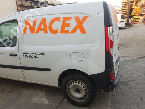 Engine RENAULT KANGOO BE BOP (KW0/1_) 1.5 dCi 75 | BP40039418M1 - Image 26