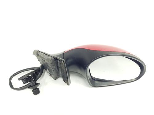 Used Right mirror SEAT IBIZA III (6L1) [2002-2009]  31975226