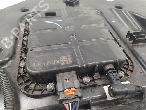 AdBlue-tank CITROËN JUMPY III Van (V_) 2.0 BlueHDi 120 | BP31909416M85 