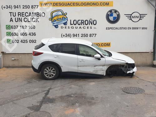 Electronic module MAZDA CX-5 (KF) 2.2 D | BP10868409M83  - Image 56