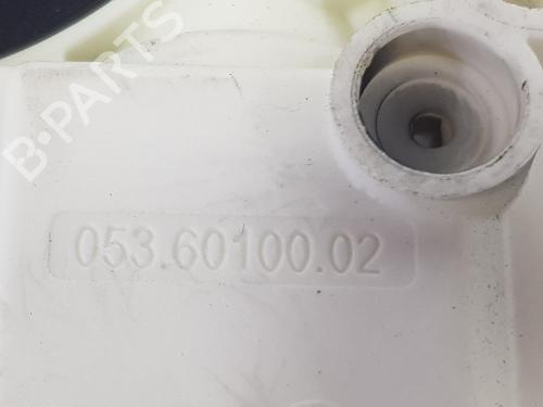 Left front window motor SKODA SUPERB II Estate (3T5) 2.0 TDI 16V | BP29813971E21 