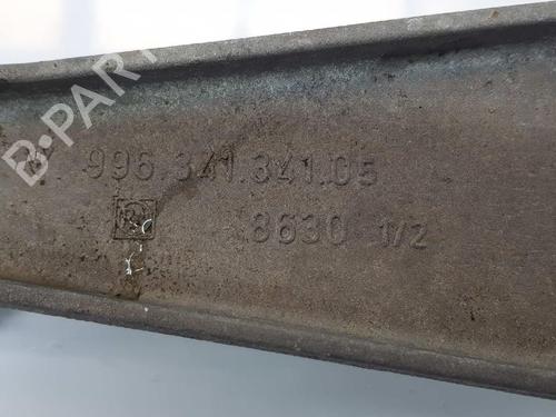 Right front suspension arm PORSCHE BOXSTER (986) 2.5 | BP6521597M13 
