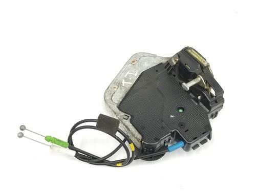 Rear left lock TOYOTA LAND CRUISER PRADO (_J12_) 3.0 D-4D (KDJ120, KDJ125) | BP12144209C100 