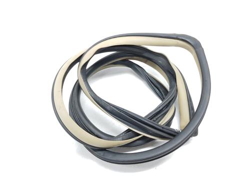 Rubber door seal TOYOTA LAND CRUISER PRADO (_J12_) 3.0 D-4D (KDJ120, KDJ125) | BP16142274C142 