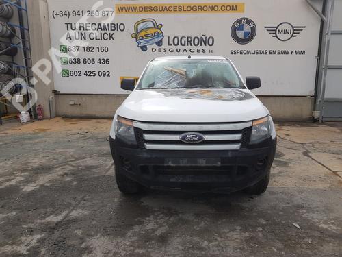 Used Parts FORD RANGER (TKE)  2.2 TDCi 4x4  1017661