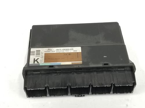 Used Electronic module FORD MONDEO III (B5Y) [2000-2007]  13732984