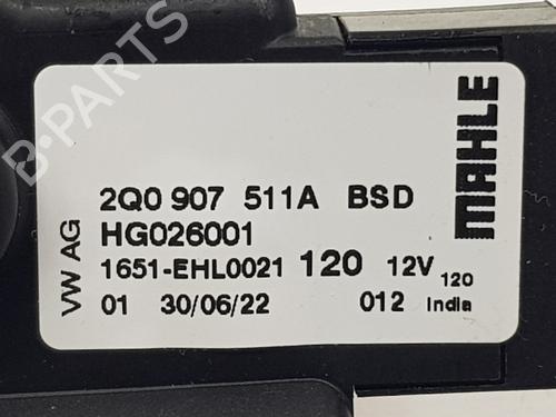 Electronic module SEAT IBIZA V (KJ1, KJG) 1.6 | BP14457016M83 