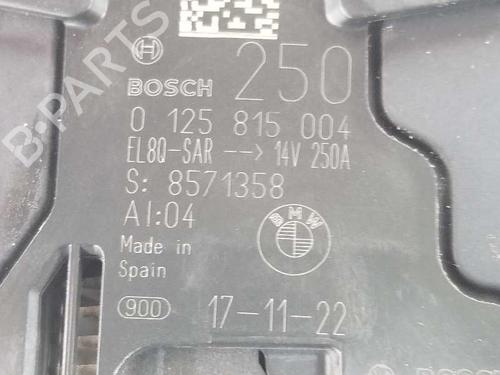 Generator BMW X3 (G01, F97, G08) | BP28677139M7