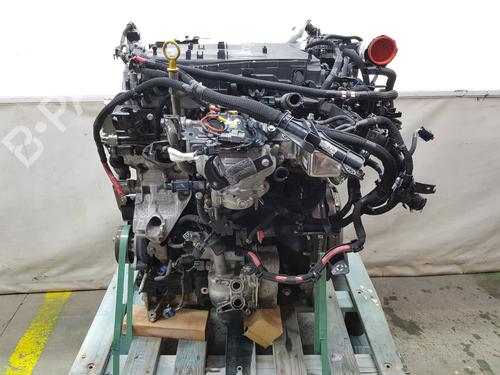 Engine RENAULT TRAFIC III Van (FG_) | BP36324086M1 - Image 8