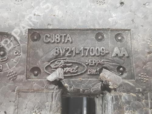 Jack Kit FORD FIESTA VI (CB1, CCN) 1.6 TDCi | BP14092534C119 