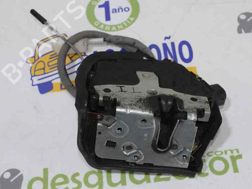 Rear left lock BMW X5 (E53) 3.0 i | BP1425418C100 